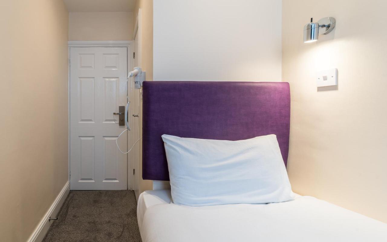 Golden By Saba Hotel London