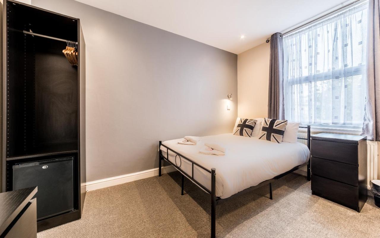 Golden By Saba Hotel London