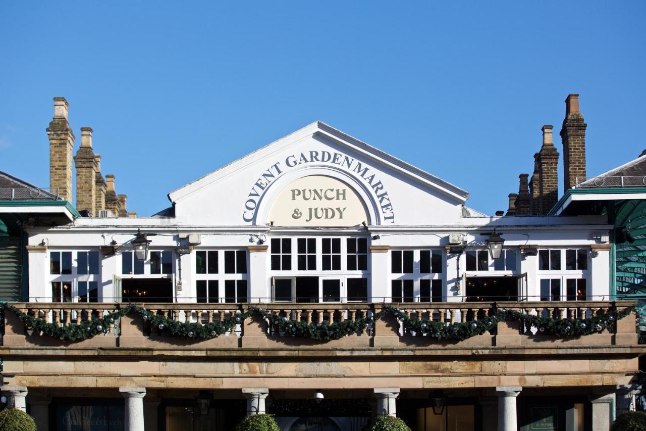 Z Covent Garden 3*