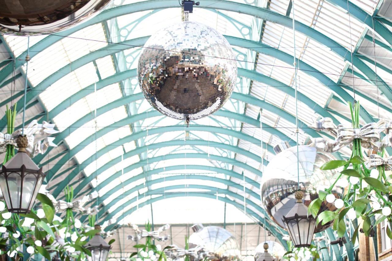 Z Covent Garden 3* London