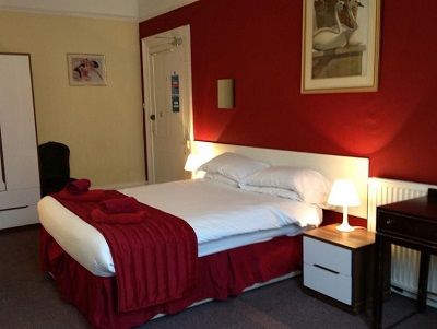 Abbey - 2* Londen