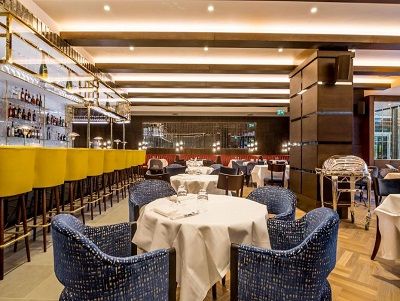 Hotel Devonshire Club & London