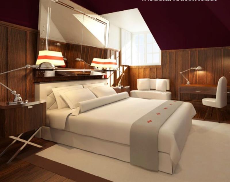 Hotell Great Northern Hotel, A Tribute Portfolio Hotel,
