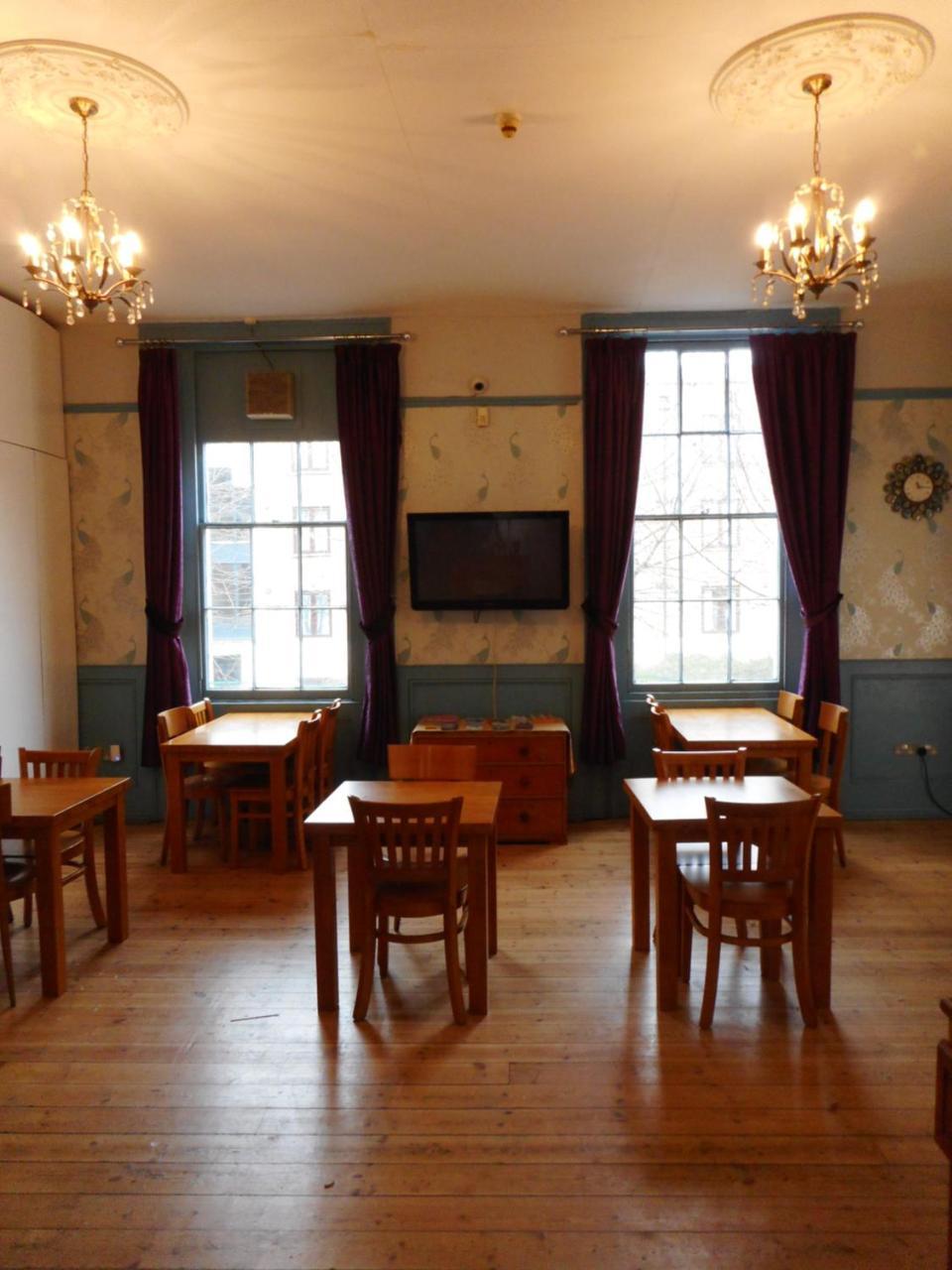 Station Hotel 3*