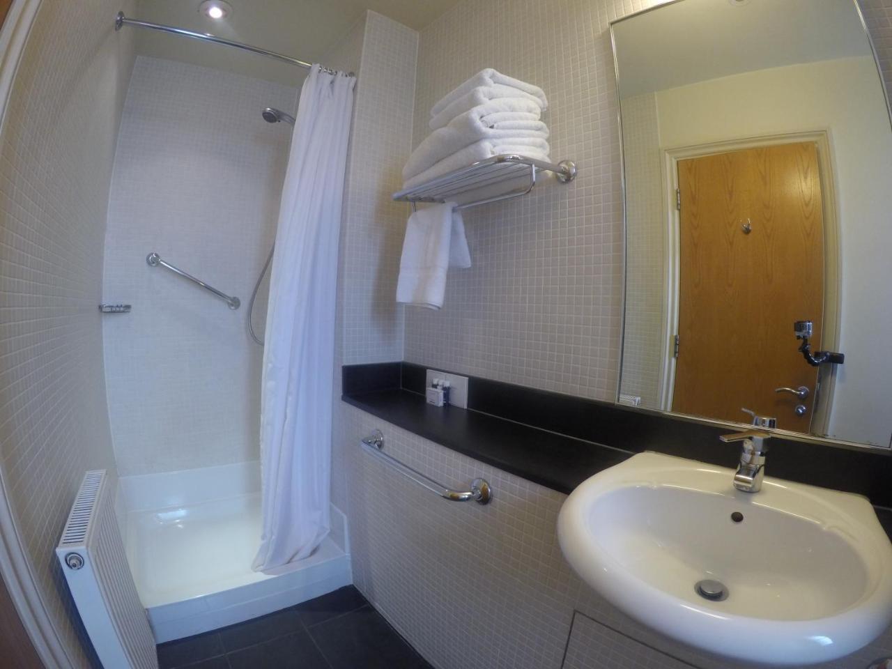 Hotel Kensington House London