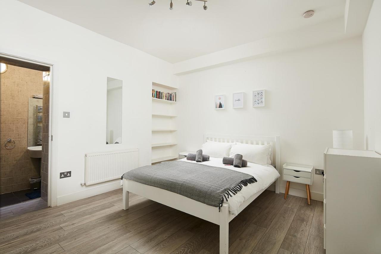 Euston Appartement