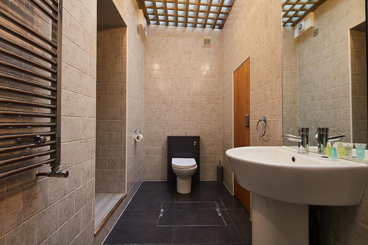 Euston Appartement Londres