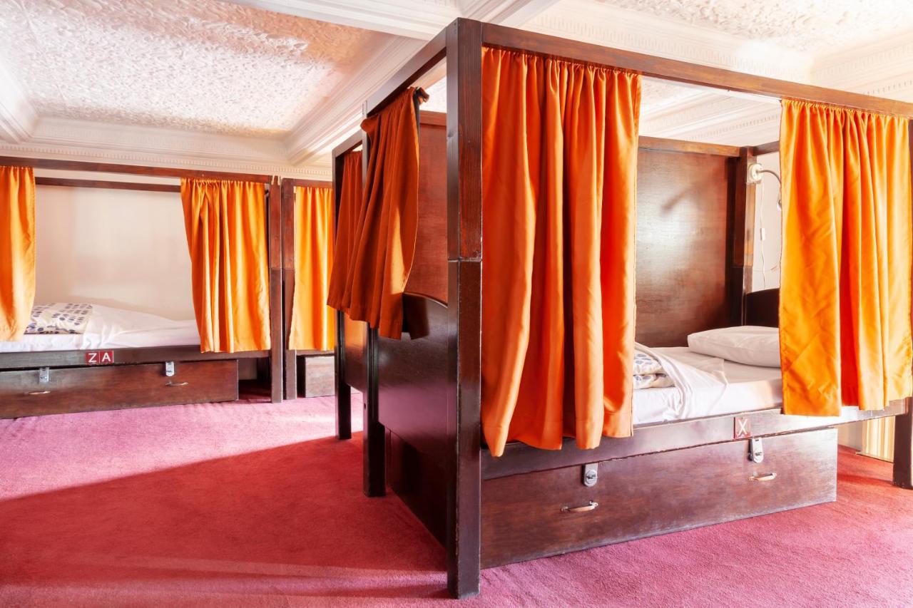 Hostel Palmers Swiss *