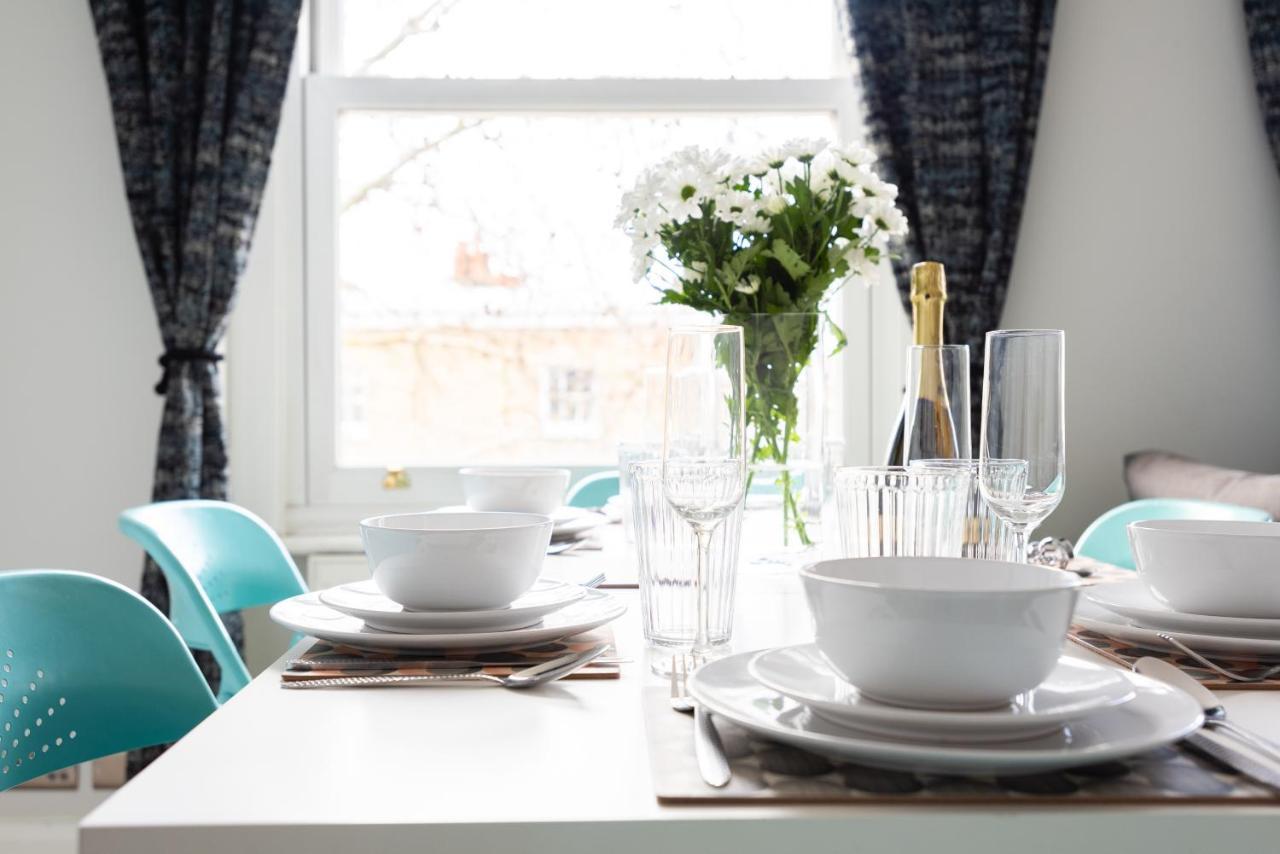 The Walk Apartment London