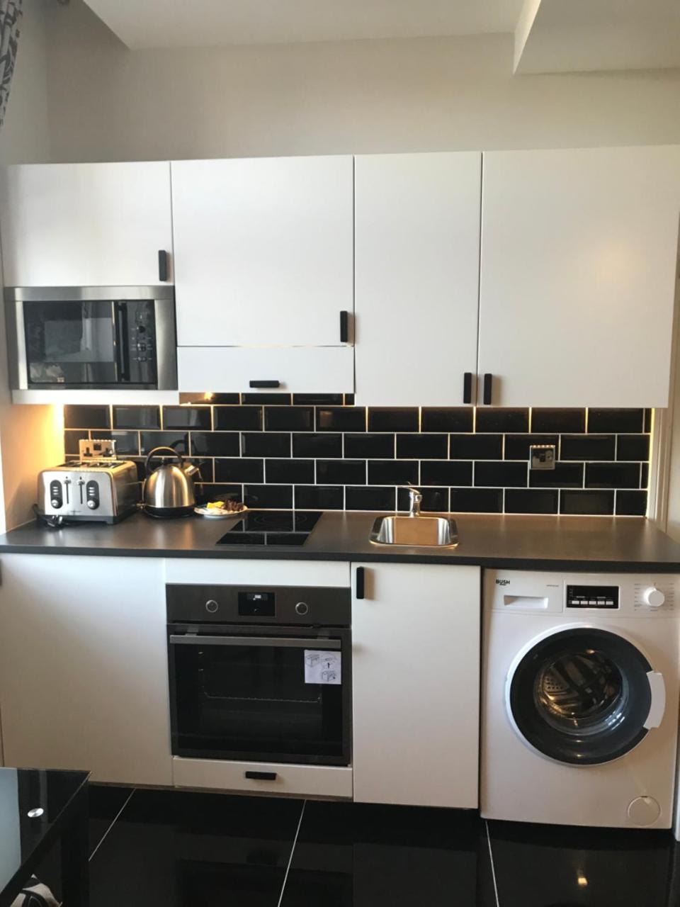 Lägenhet W6 *