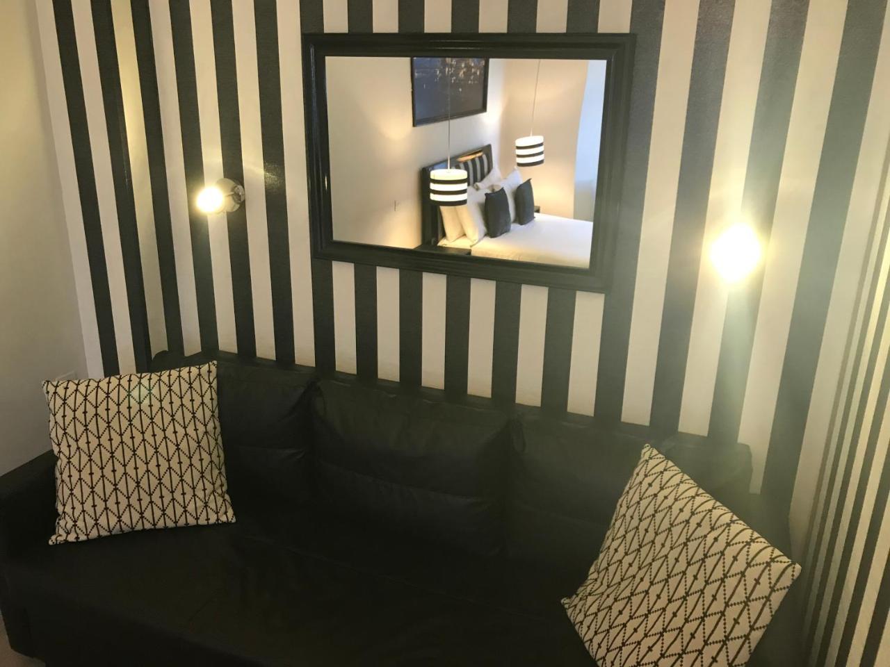 Lägenhet W6 *