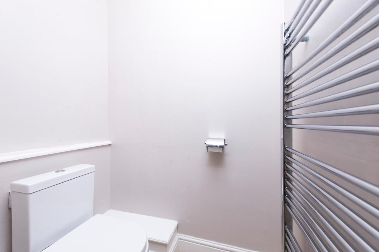 Wells Street Appartement