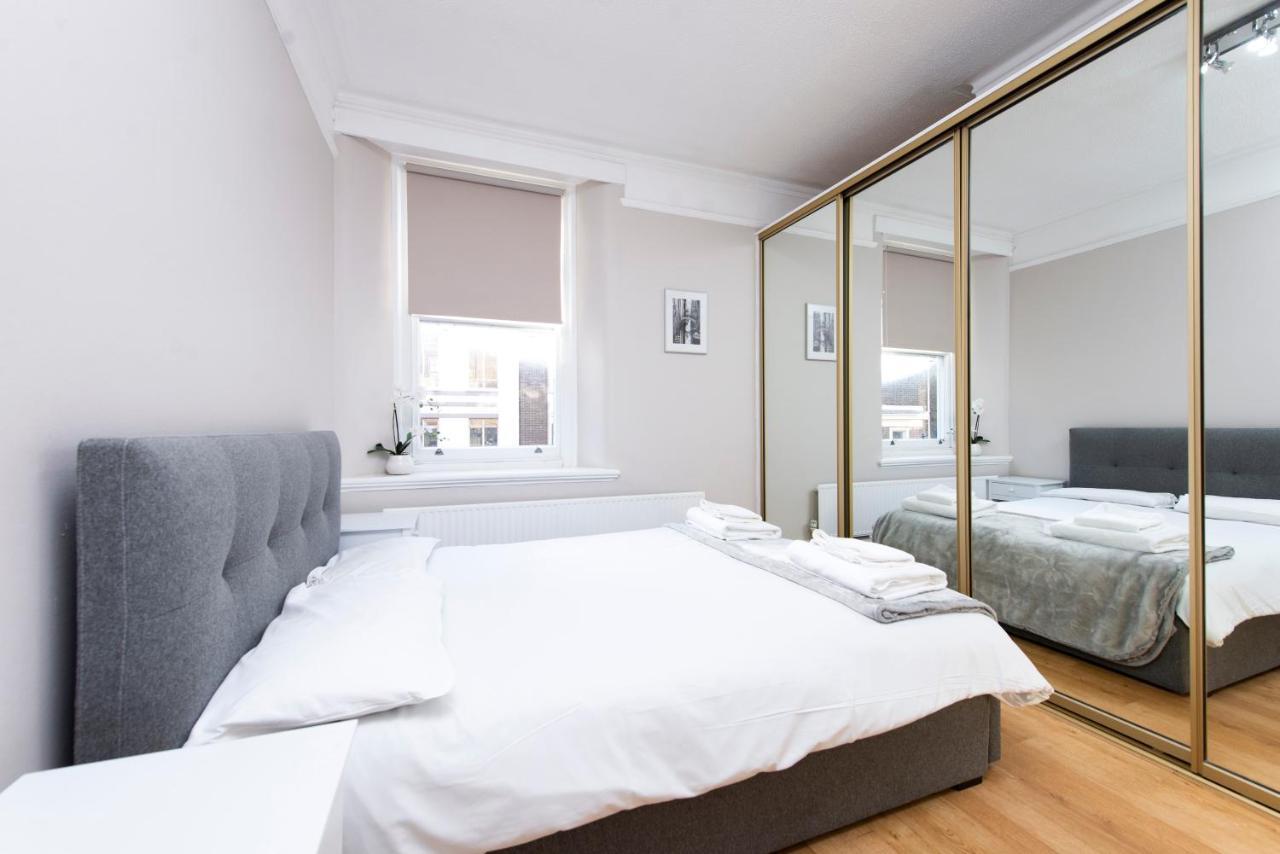 Wells Street Appartement *