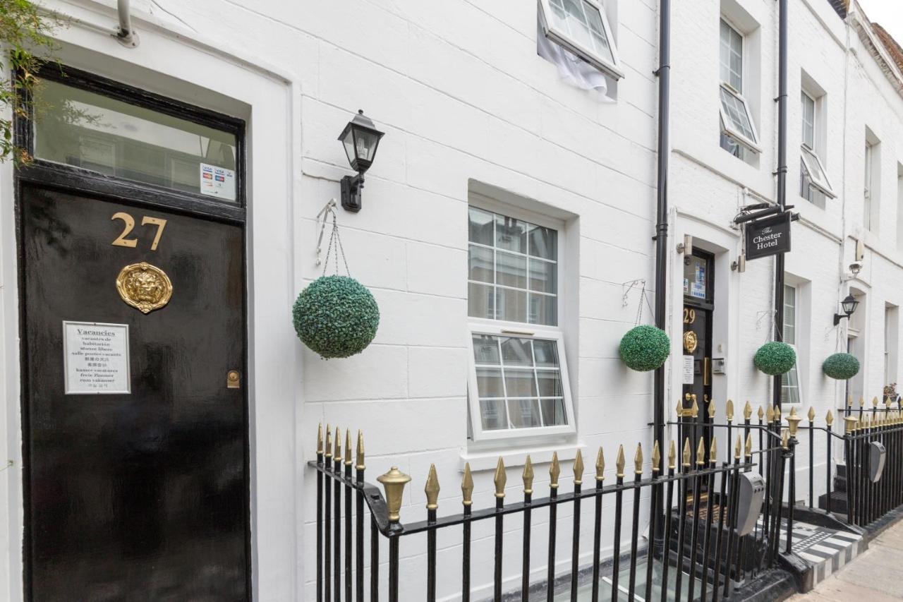 Hotel Chester Londres