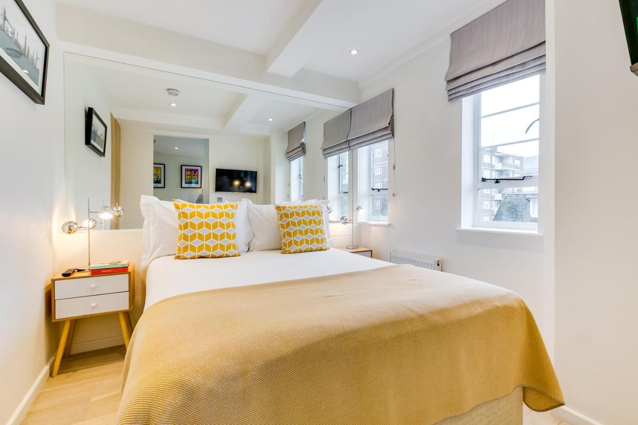 Nell Gwynn Chelsea 4* London