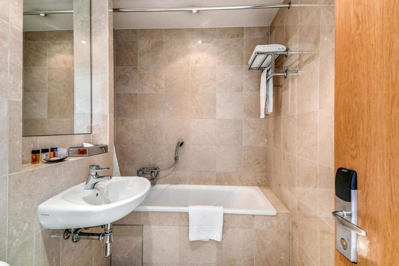 Appartement Circus Canary Wharf Londen