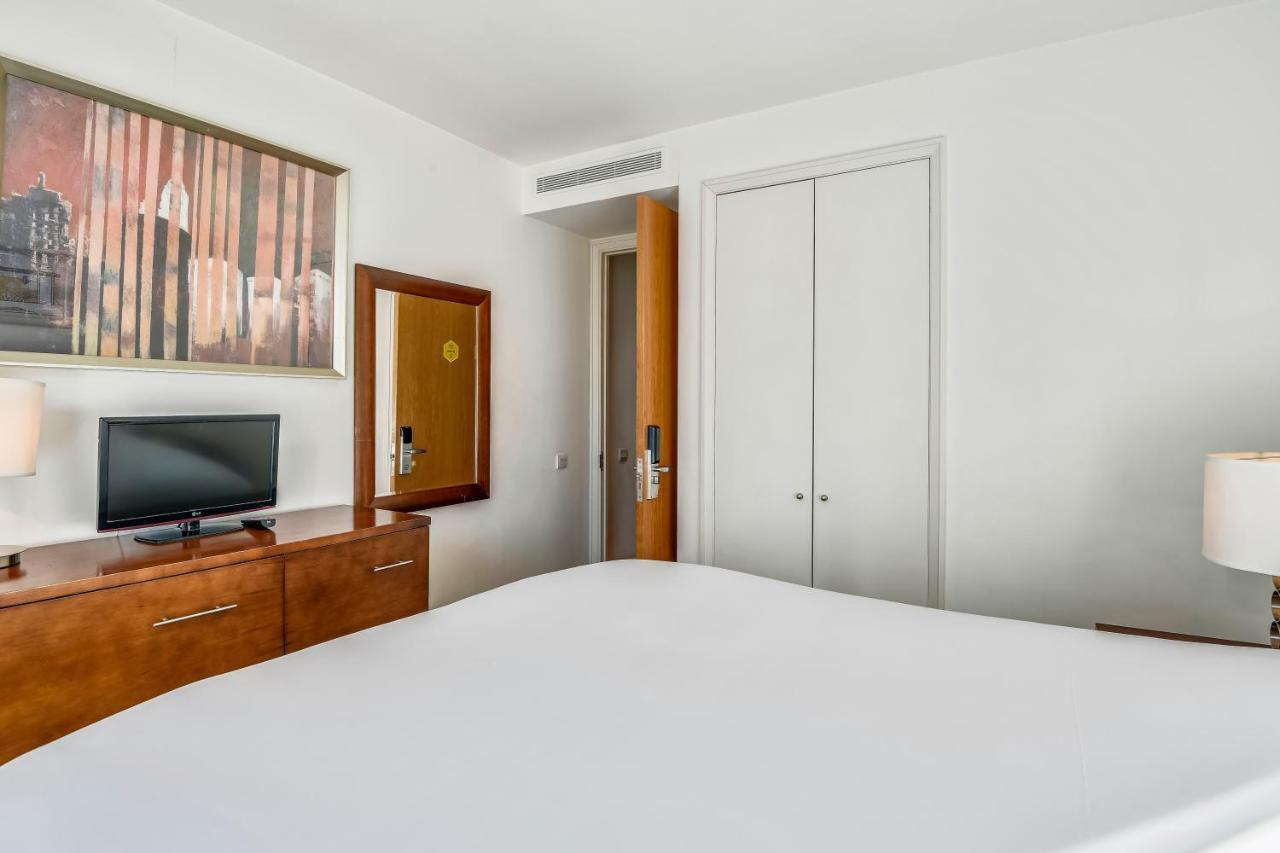 Appartement Circus Canary Wharf