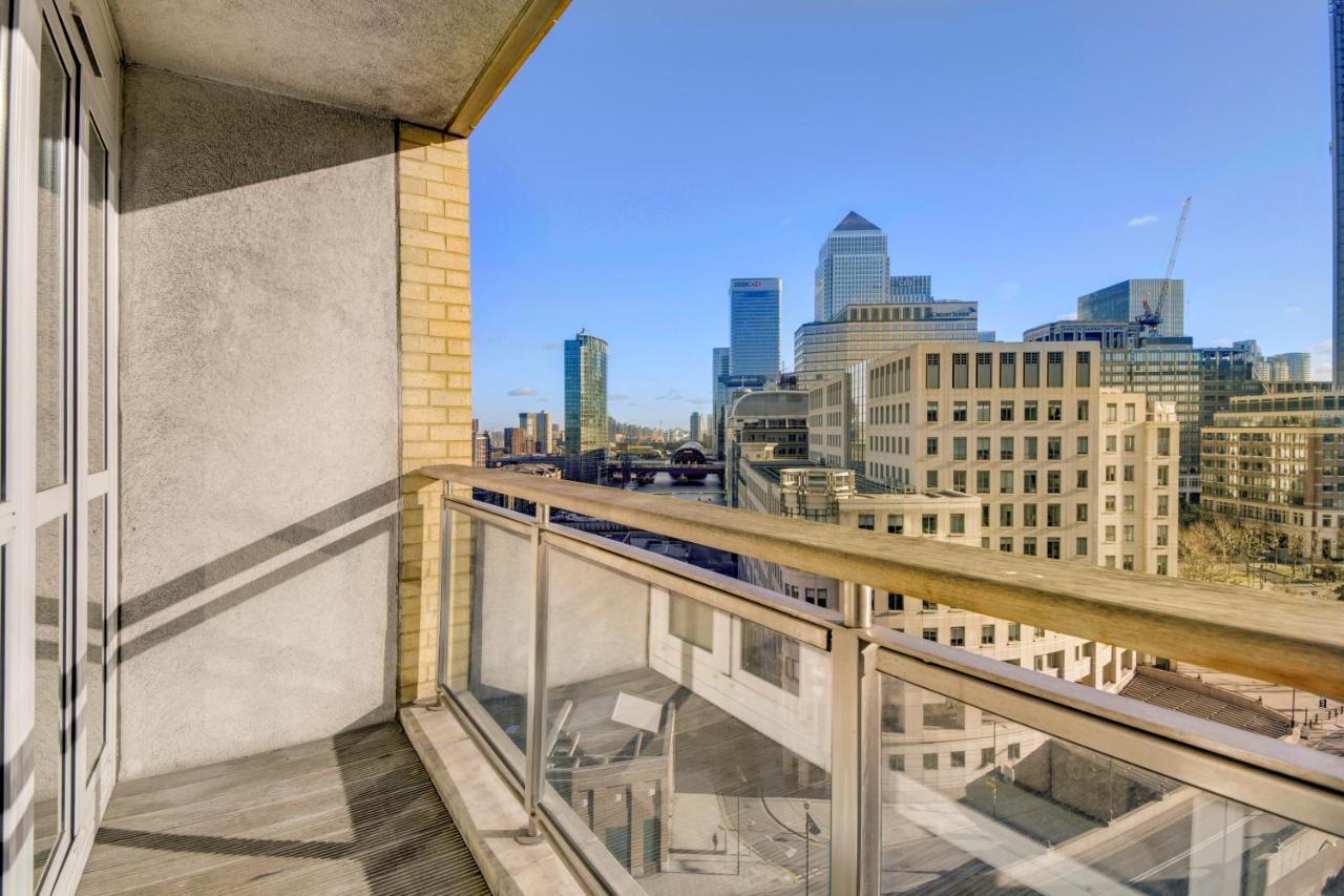 Appartement Circus Canary Wharf