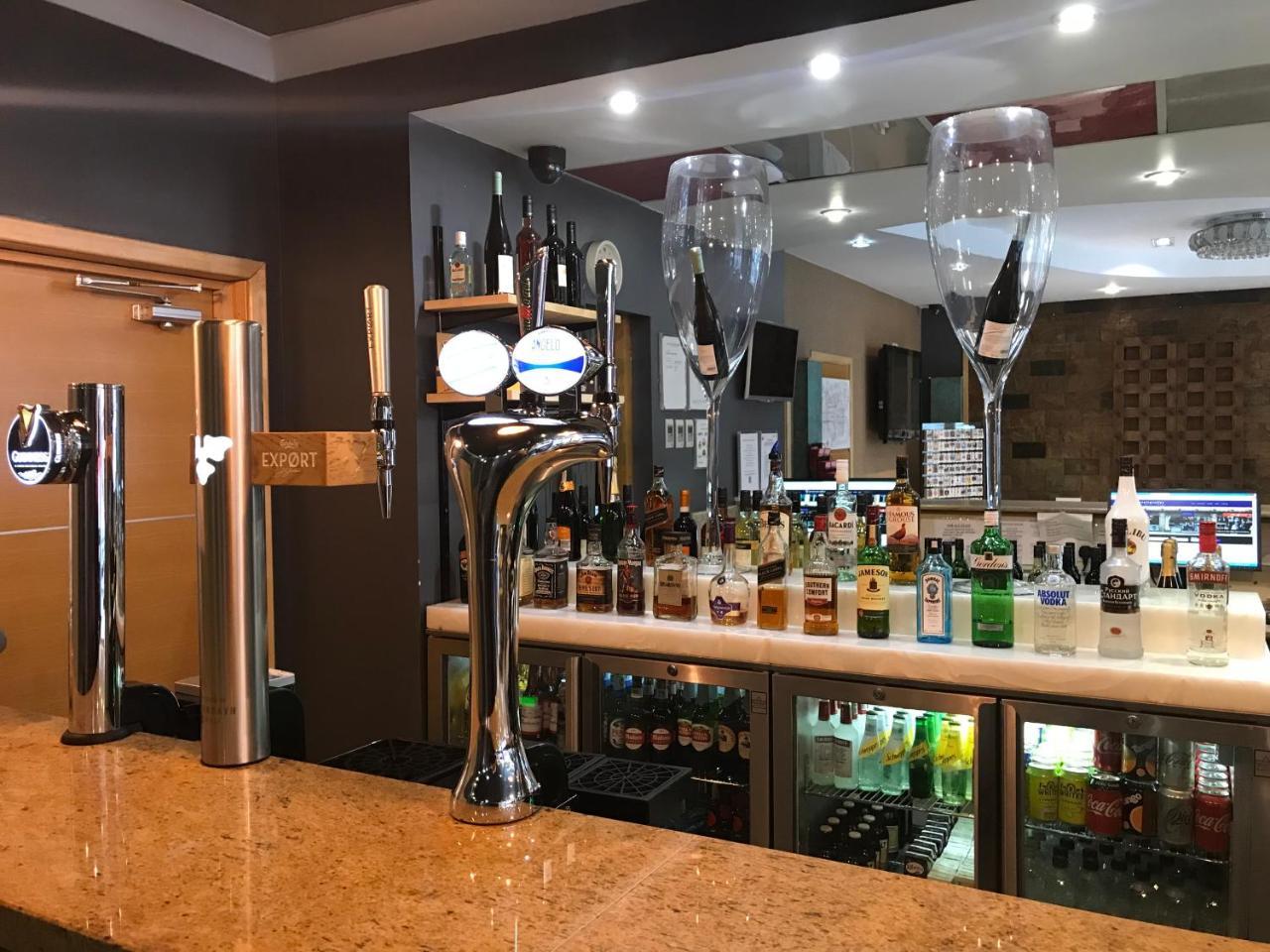 Eurotraveller - Premier - Tower Bridge 3*