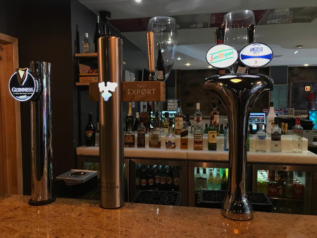 Eurotraveller - Premier - Tower Bridge Hotel