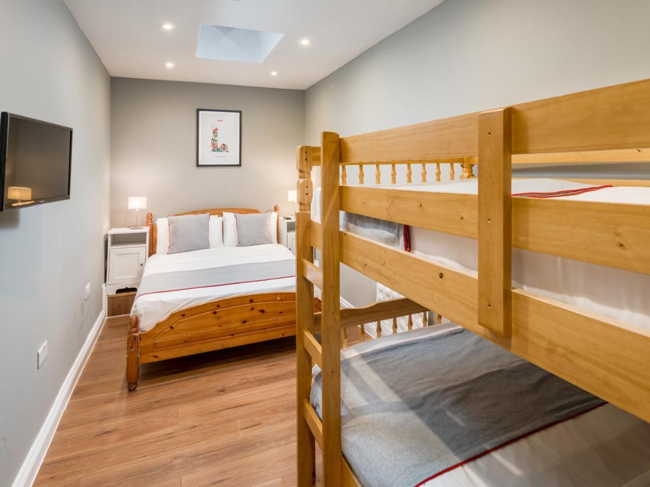 Belgravia Hotell London