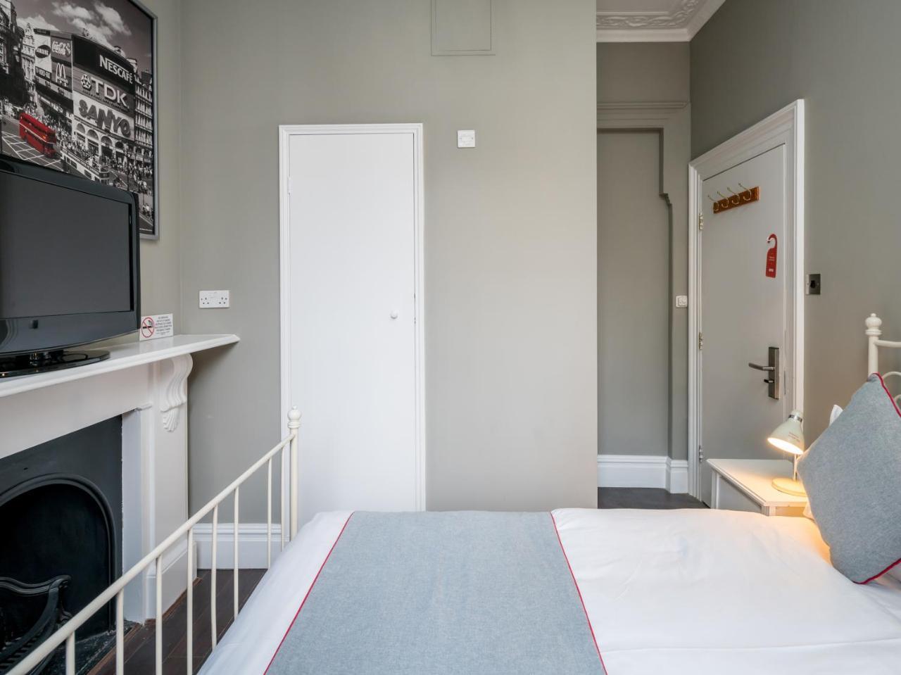 Belgravia Hotell London