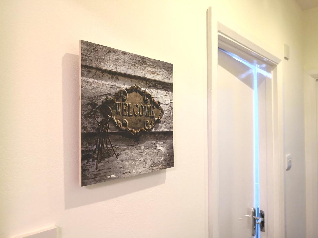 Apartment Jupiter, 218 Flat 2 London
