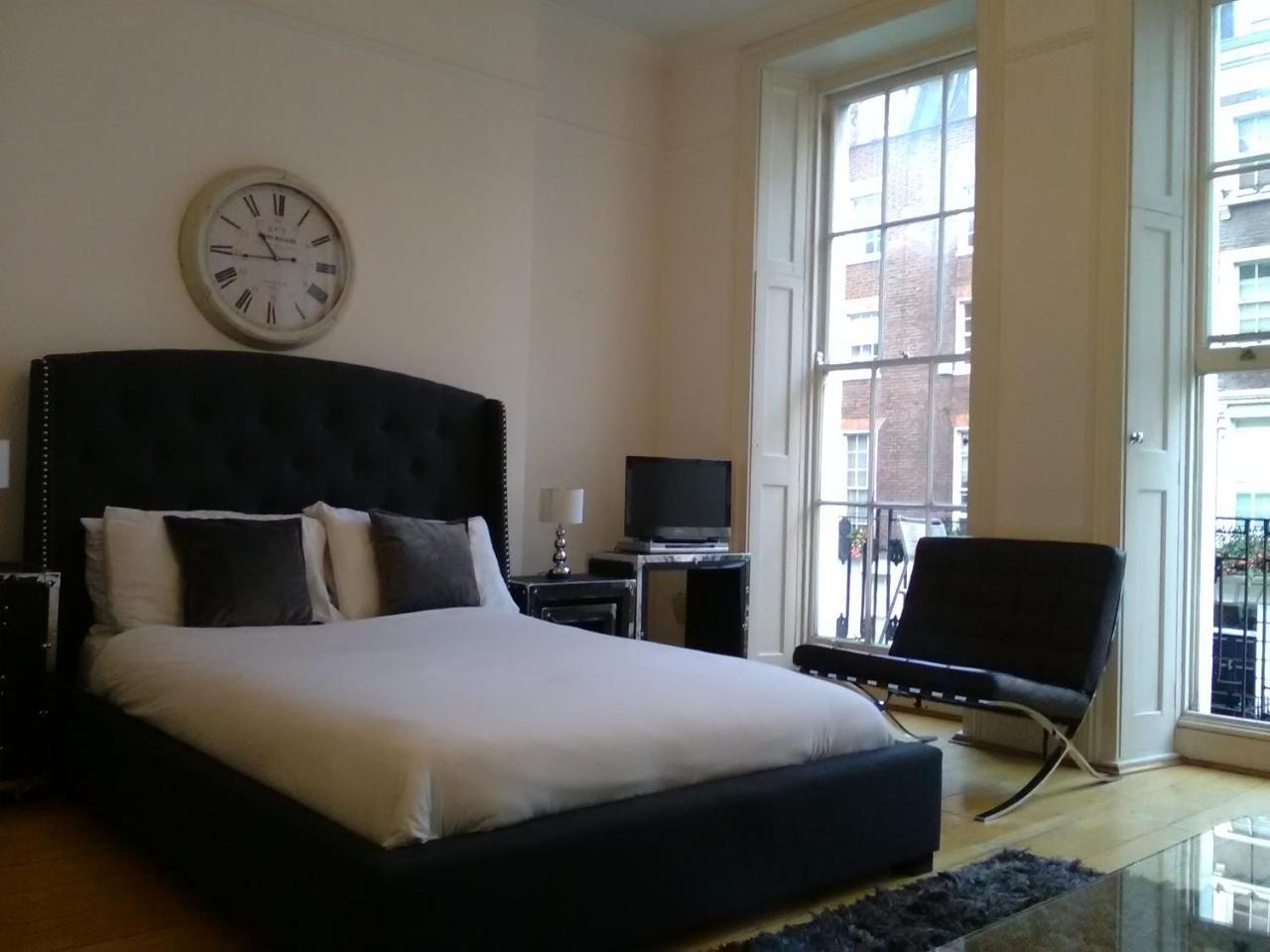 Mayfair London