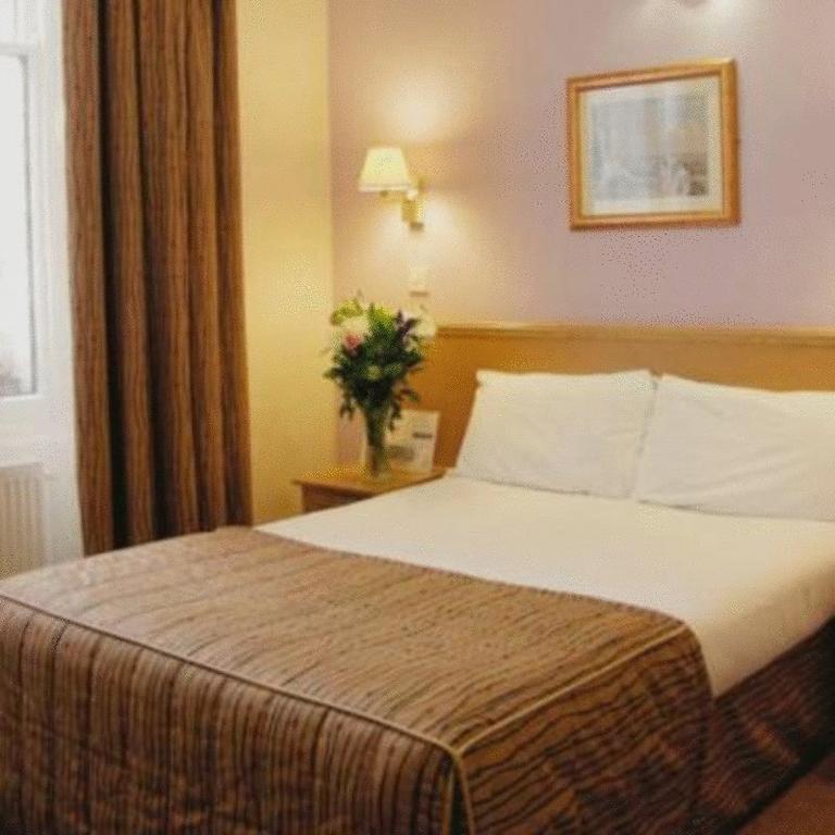 Hotel The Belgrave Londra