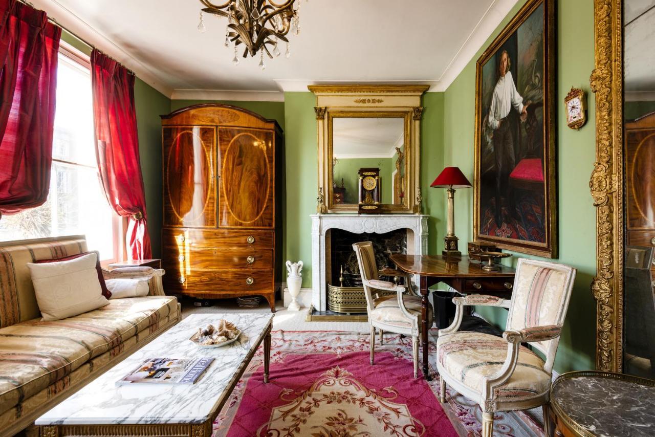 Ferienhaus Vintage Hackney Close To Victoria Park *