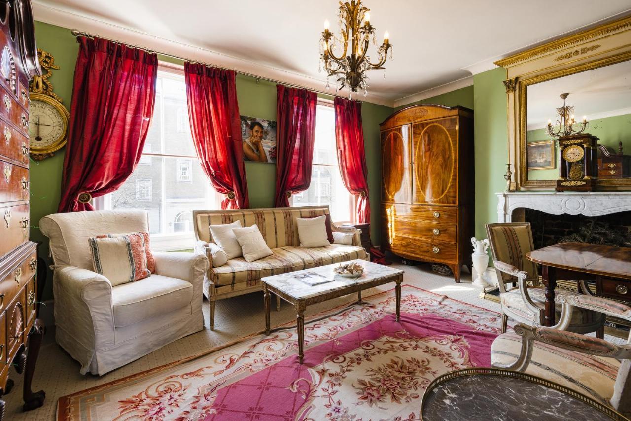 Ferienhaus Vintage Hackney Close To Victoria Park