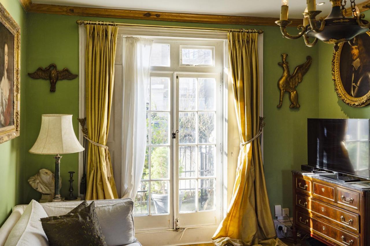 Vintage Hackney Close To Victoria Park Ferienhaus