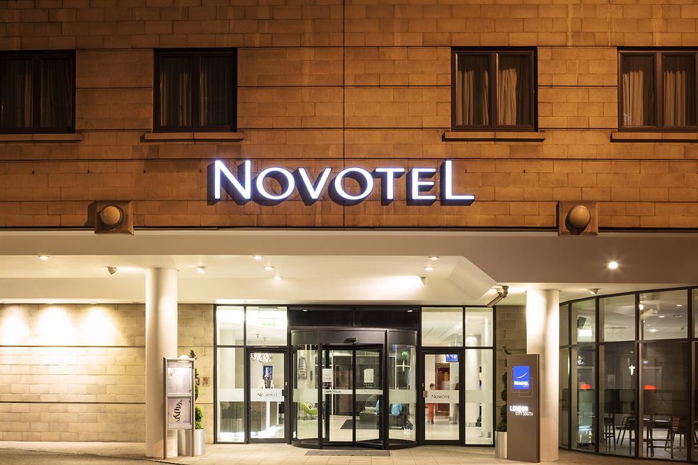 Novotel Bridge