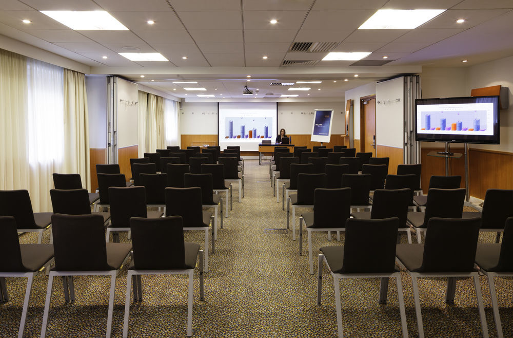 Novotel Bridge Hotel Londen