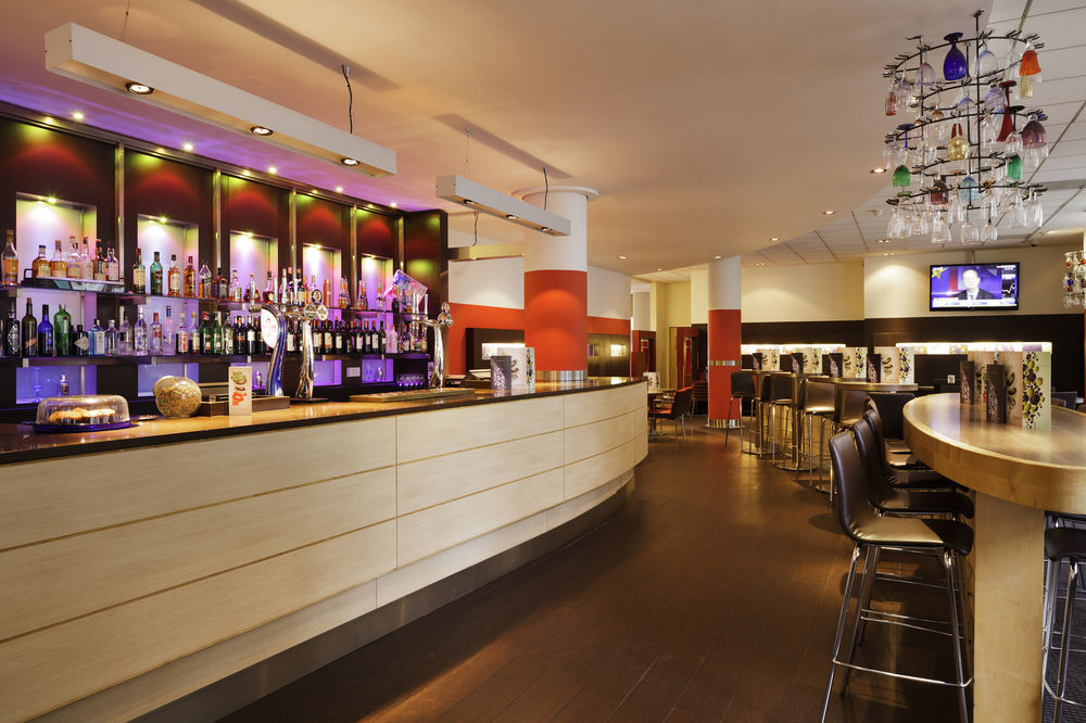 Novotel Bridge Londen