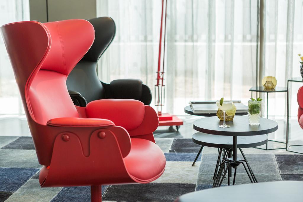 Park Plaza London, Park Royal Londres