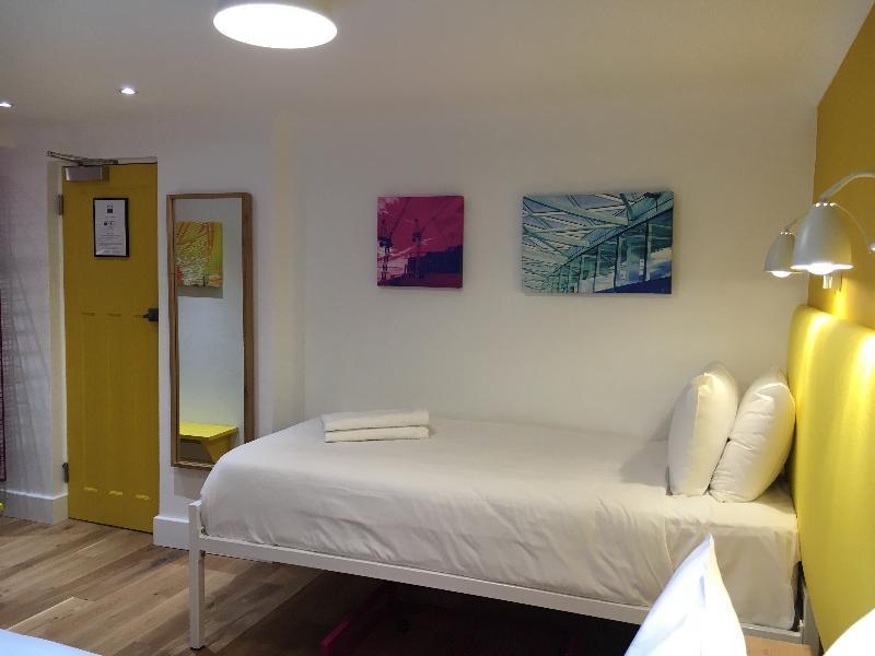 The California - Kings Cross 3*