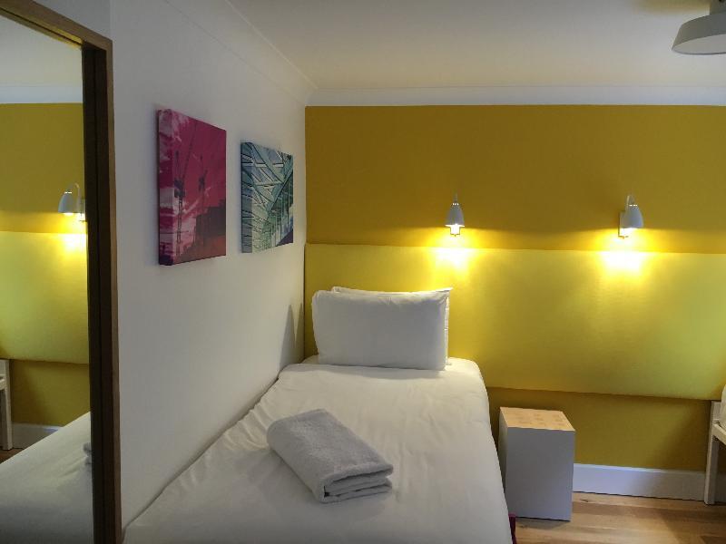 The California - Kings Cross Hotel 3*