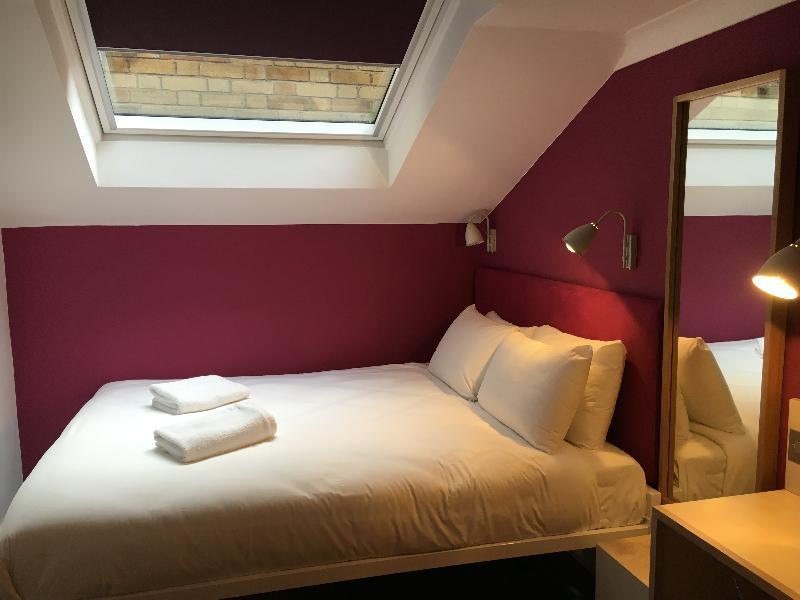 Hotel The California - Kings Cross London