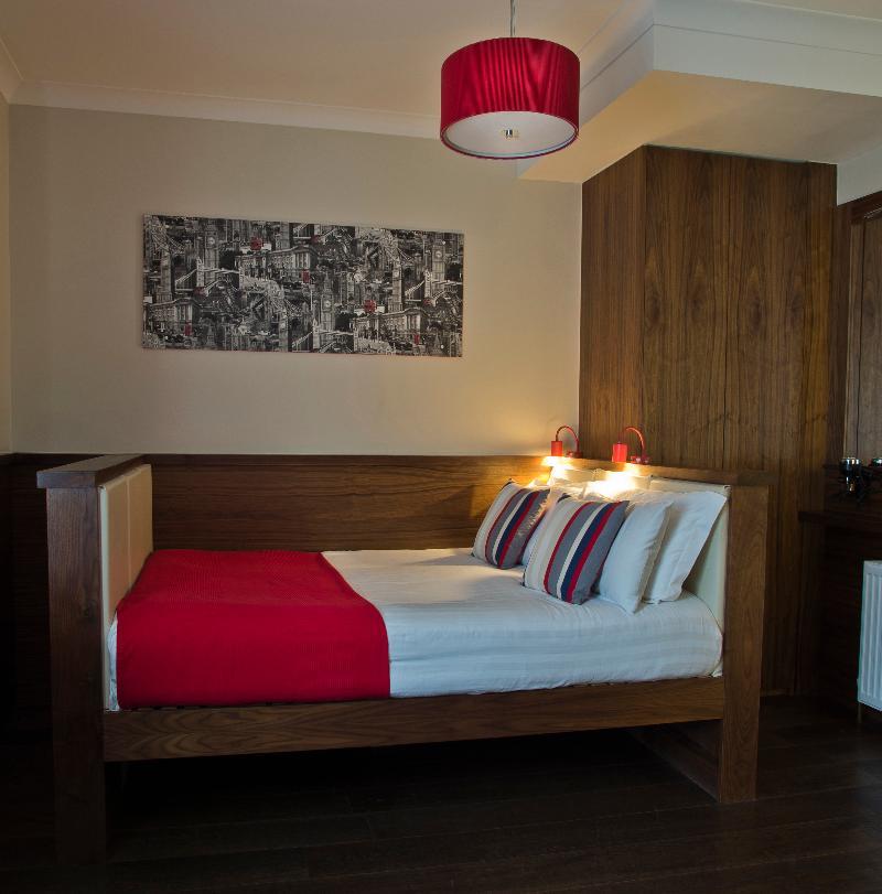 The California - Kings Cross London