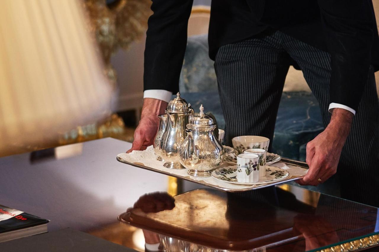 Hotell The Lanesborough, Oetker Collection 5*