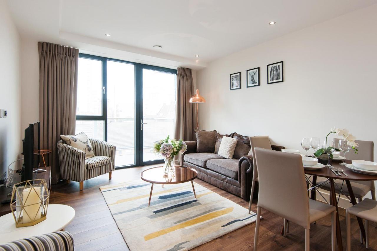 Apartment Twyne House