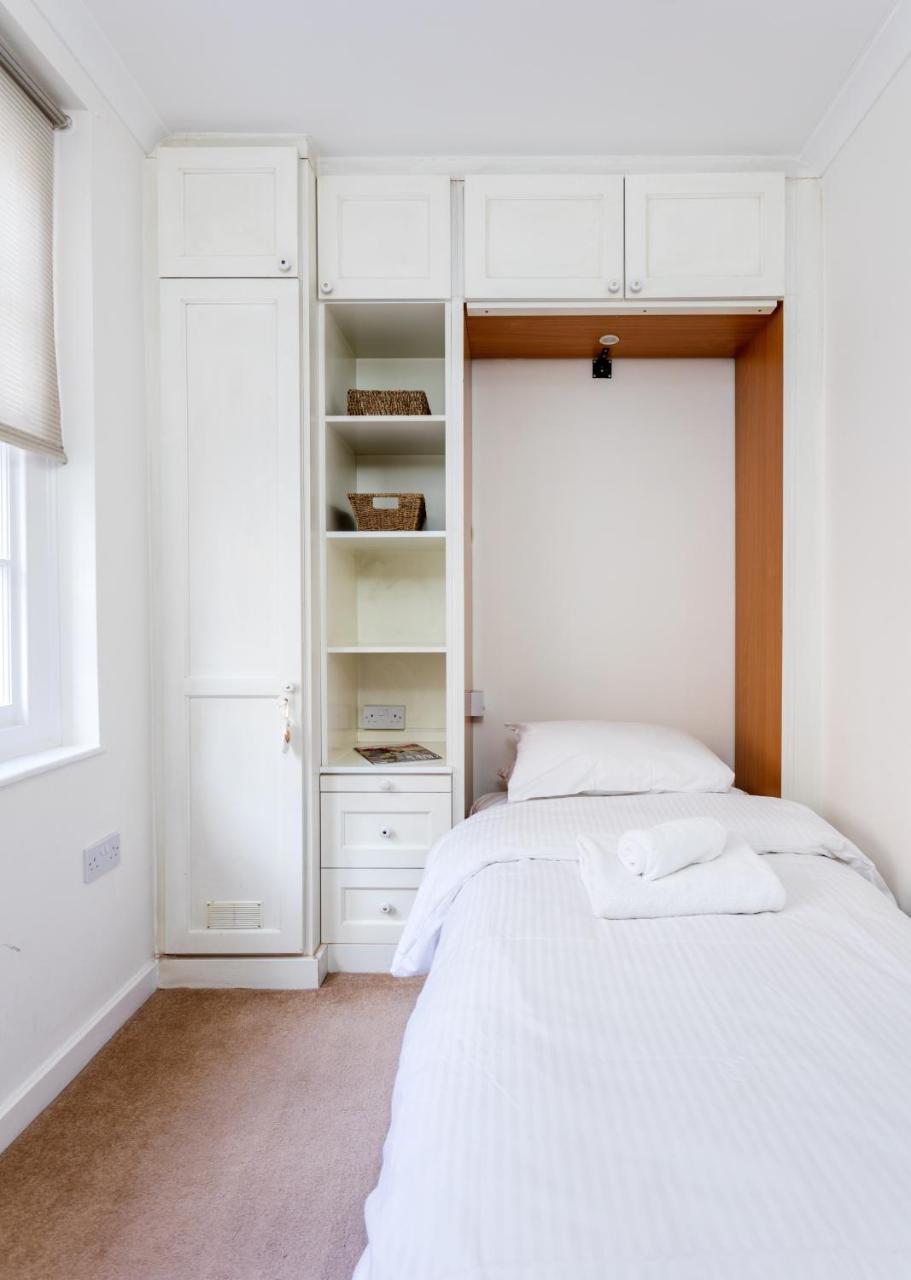 37 Devonshire Mews West Lägenhet