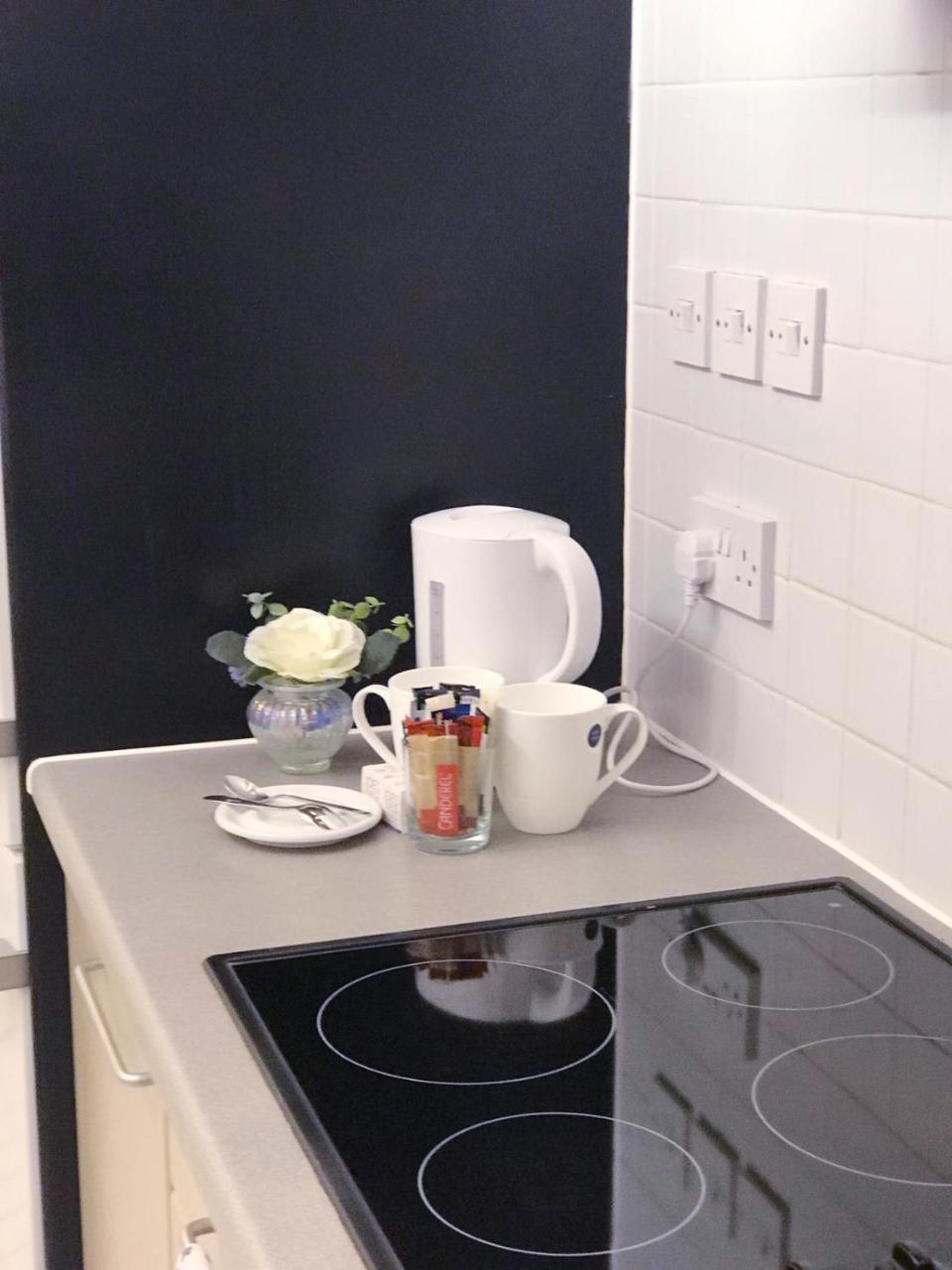 Appartement My City Londres