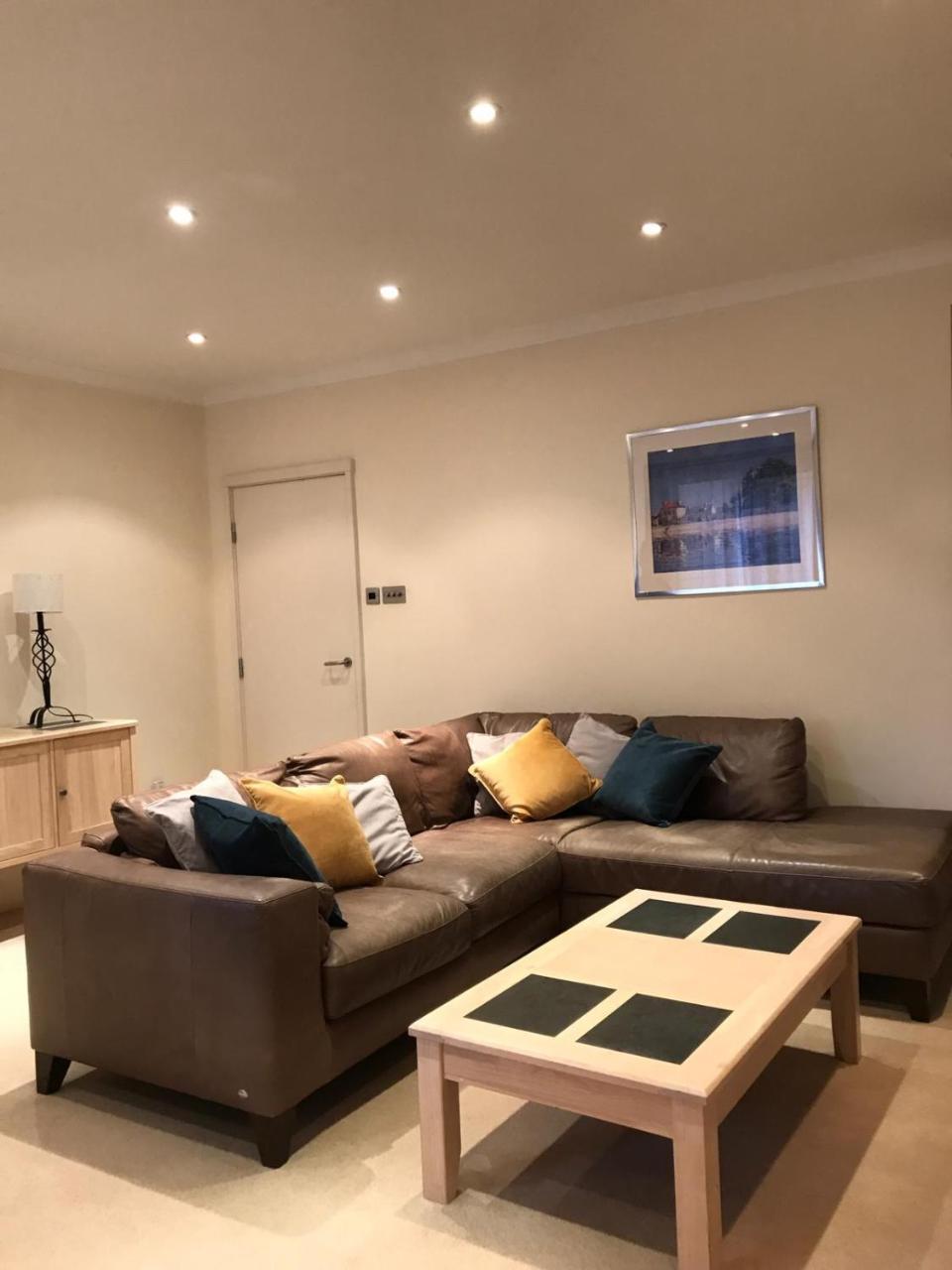 My City Appartement *