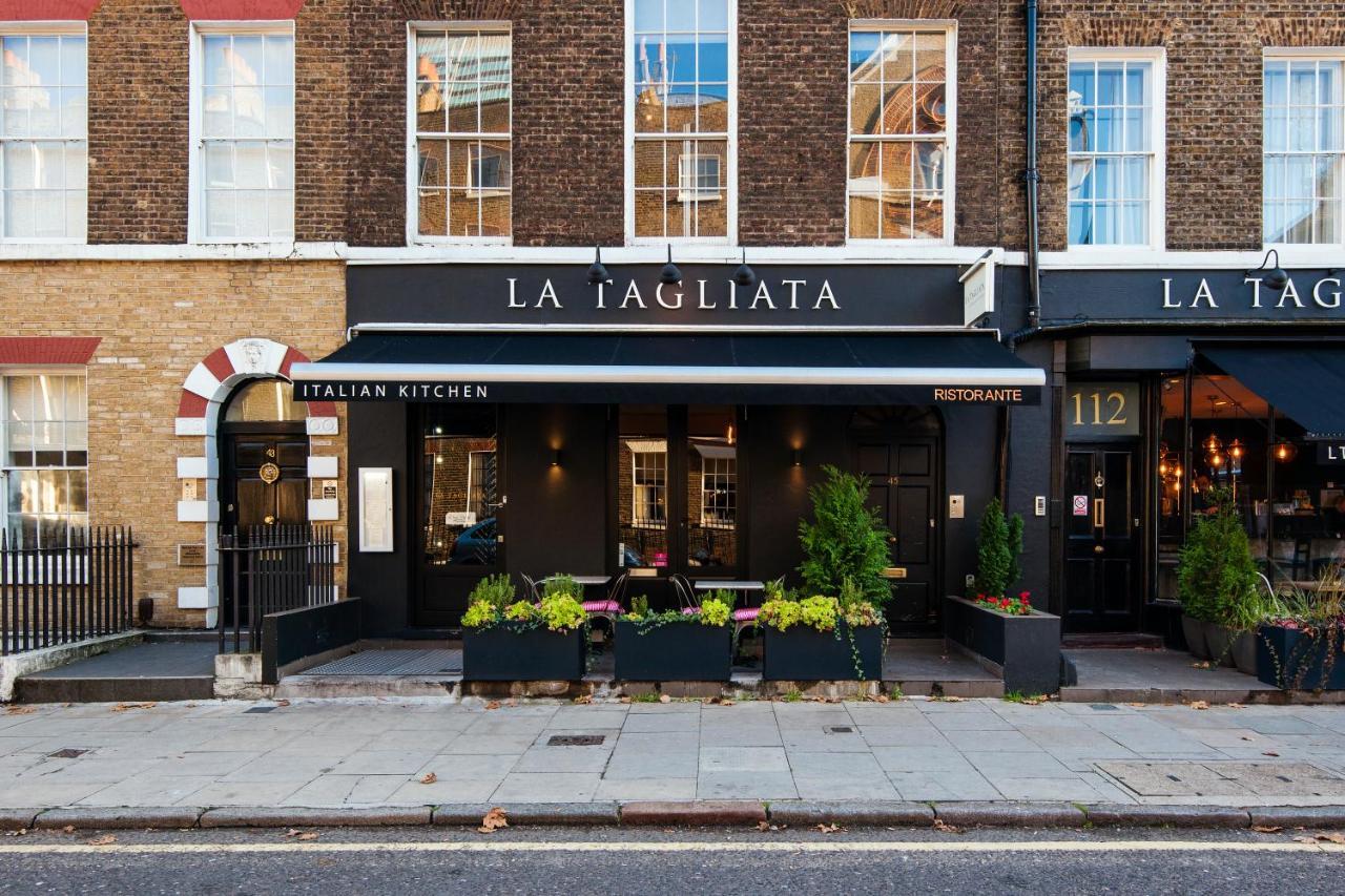 The Authentic Flats In The Heart Of Fitzrovia * Londra