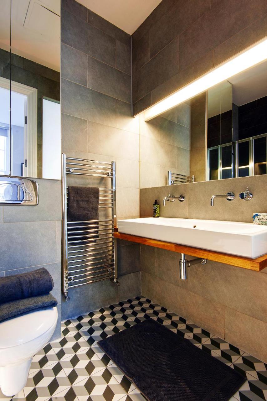 The Authentic Flats In The Heart Of Fitzrovia Appartamento *