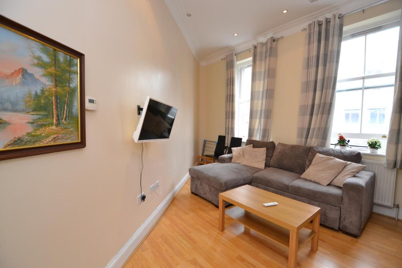 Lägenhet Paddington House London