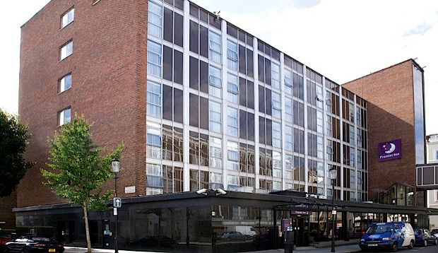 Premier Kensington 3*