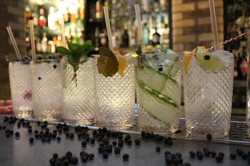 Hotell Boundary Shoreditch London